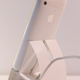 Illustration for article titled DIY Cardboard iPhone Dock Could Have Come From Apple
